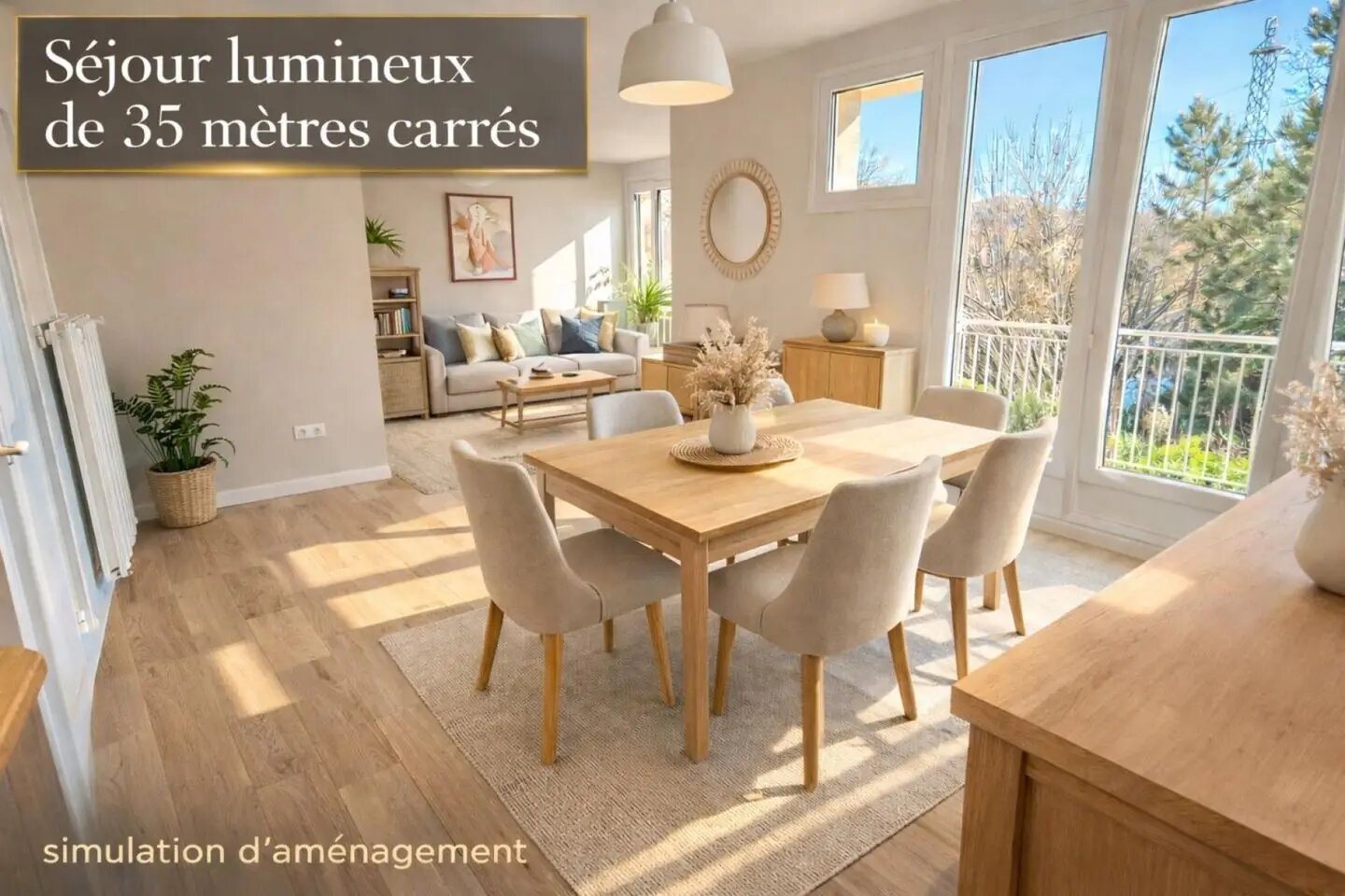 Maison à vendre, 130m², Manosque