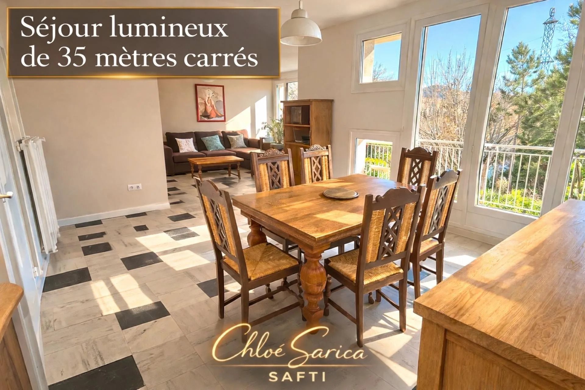 Maison à vendre, 130m², Manosque
