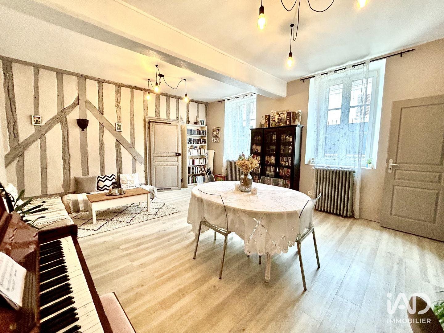 Maison à vendre, 152m², Sens