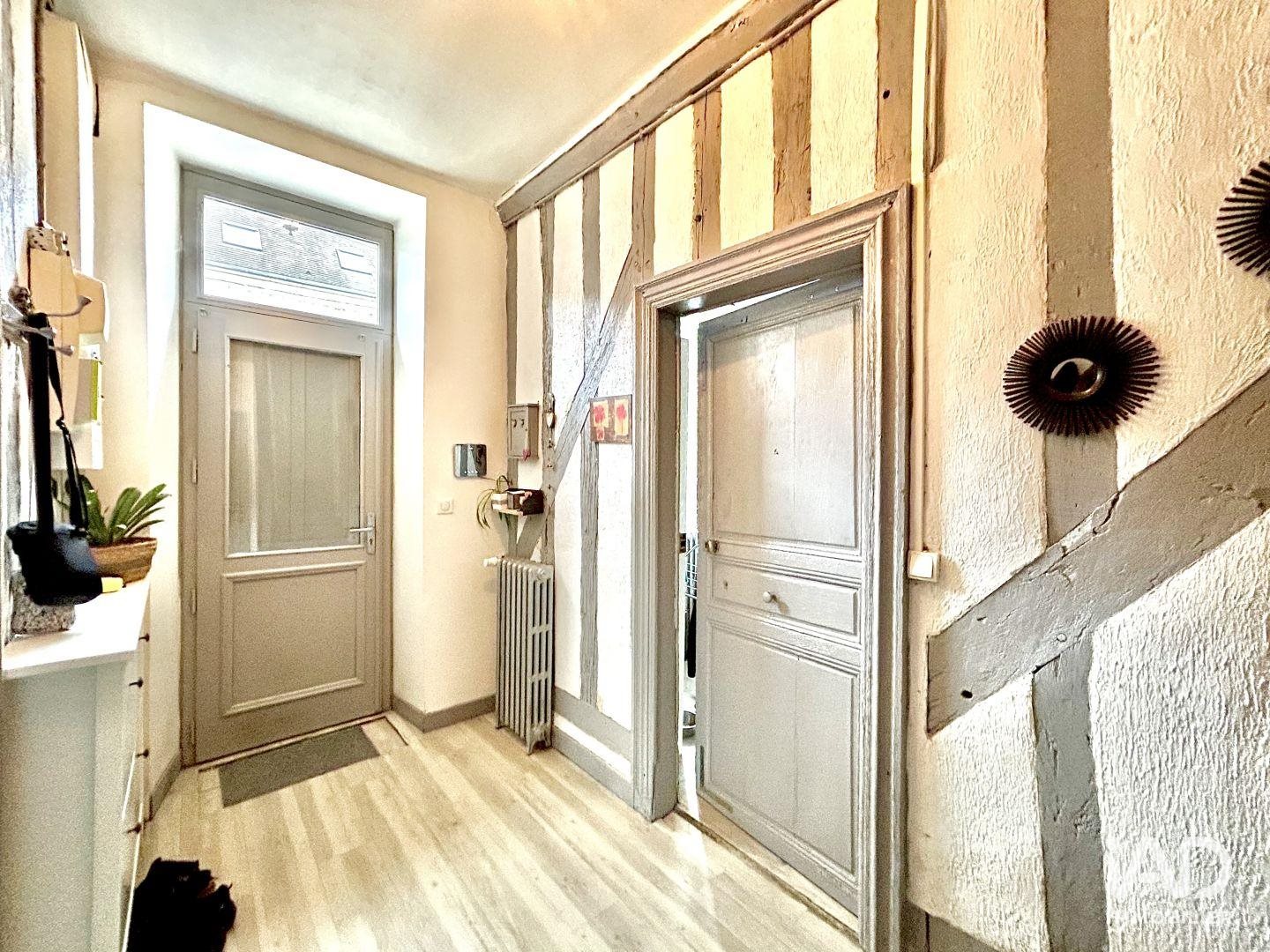 Maison à vendre, 152m², Sens