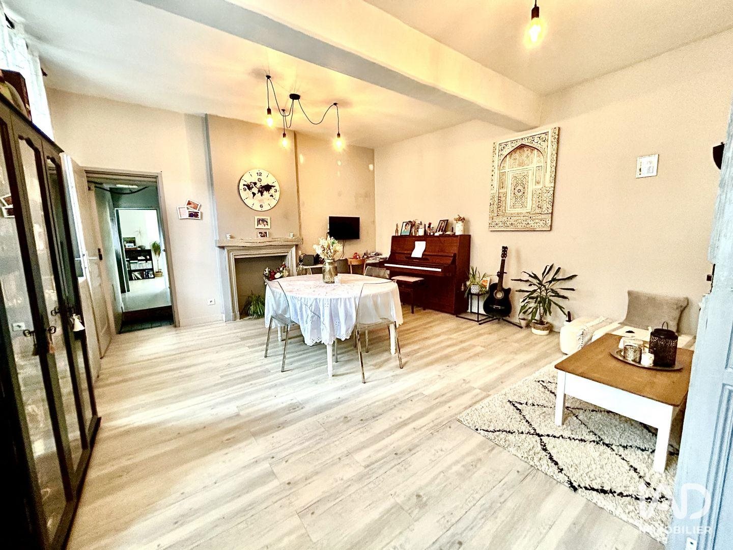 Maison à vendre, 152m², Sens