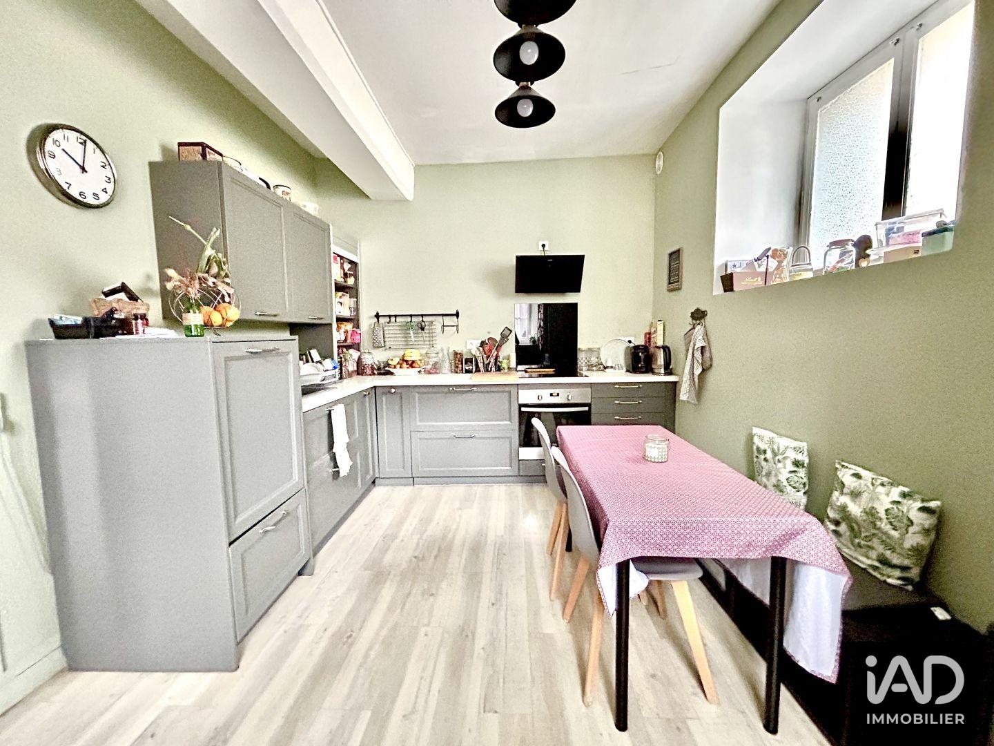Maison à vendre, 152m², Sens