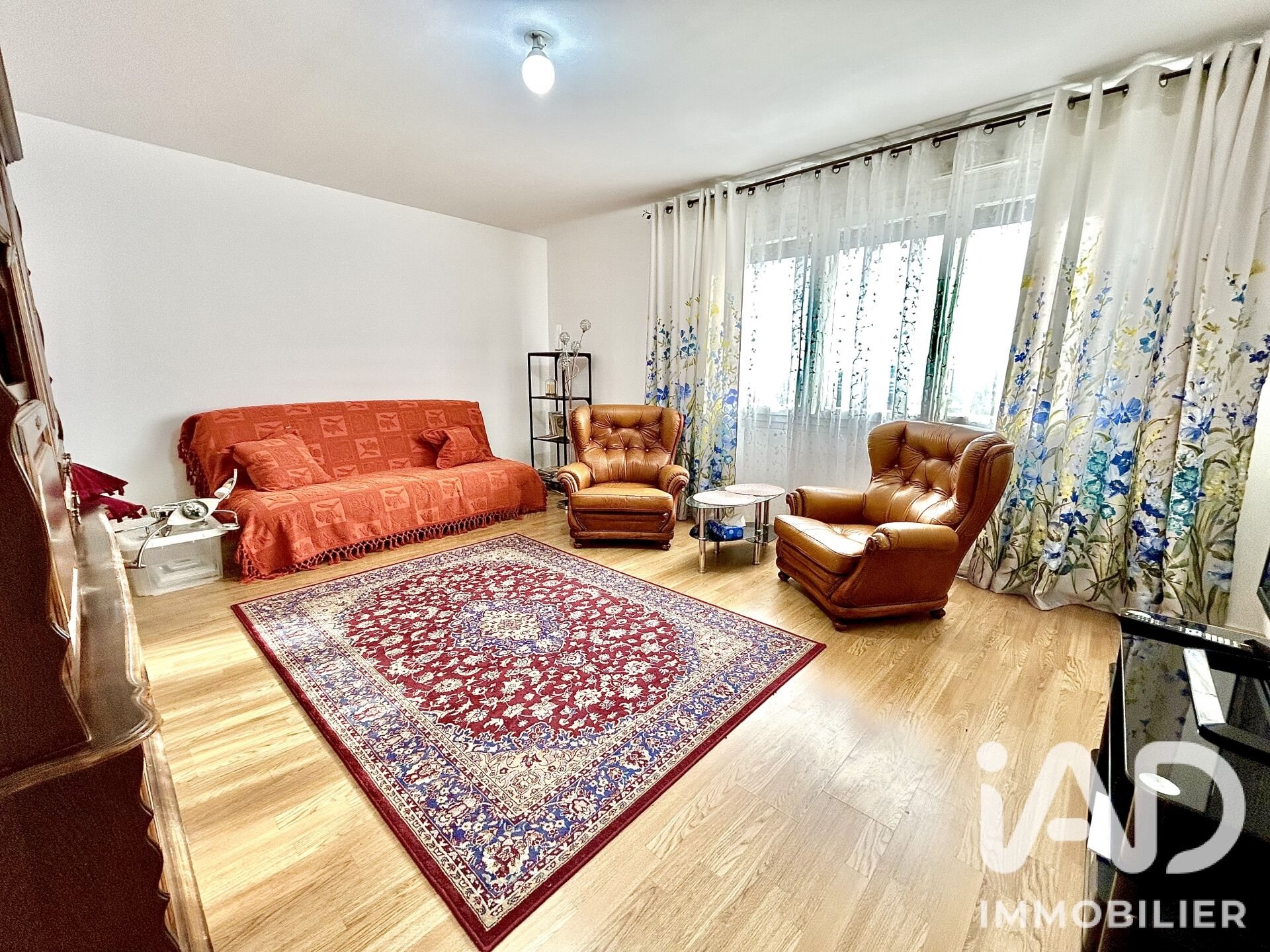 Appartement à vendre, 67m², Sens