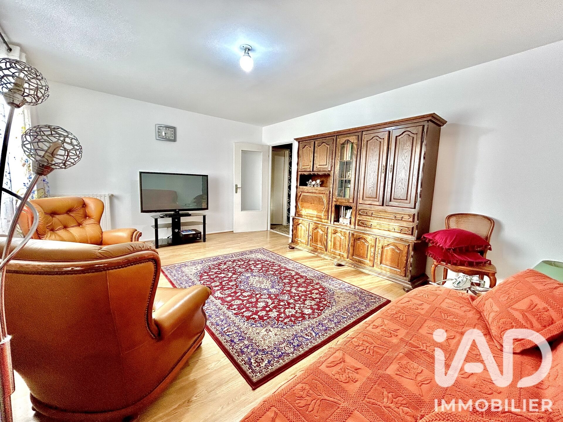 Appartement à vendre, 67m², Sens