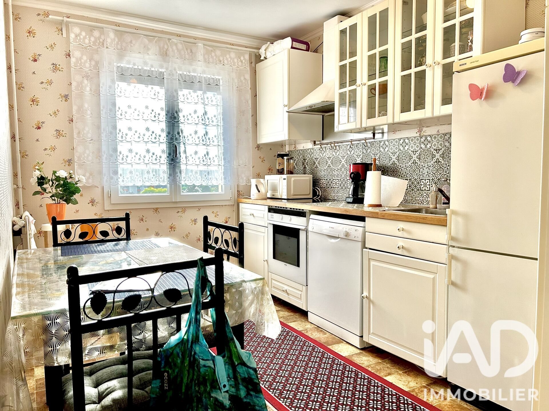 Appartement à vendre, 67m², Sens
