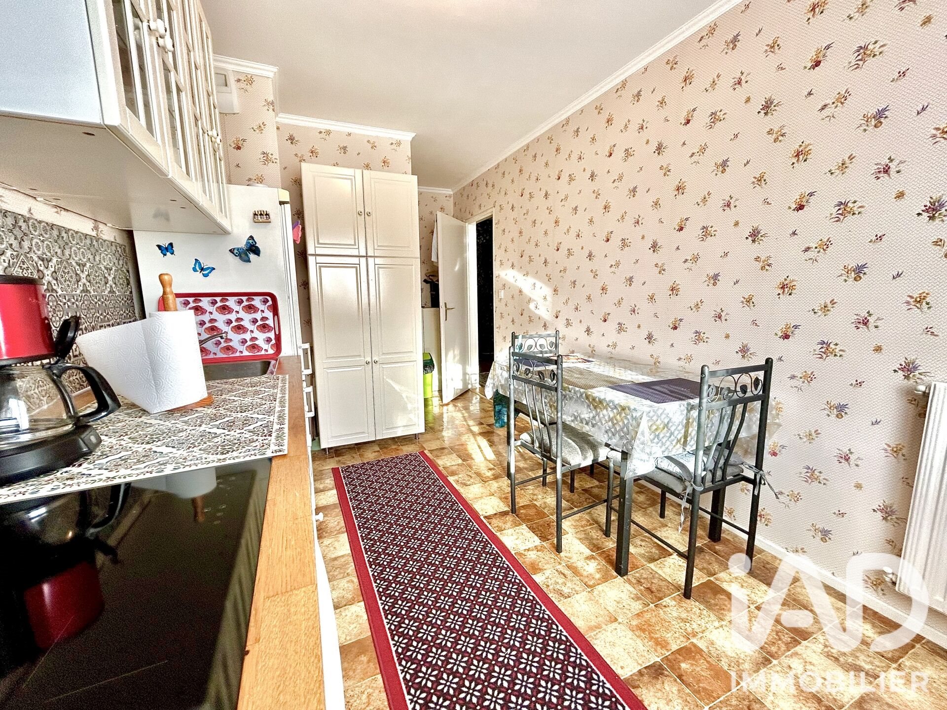 Appartement à vendre, 67m², Sens