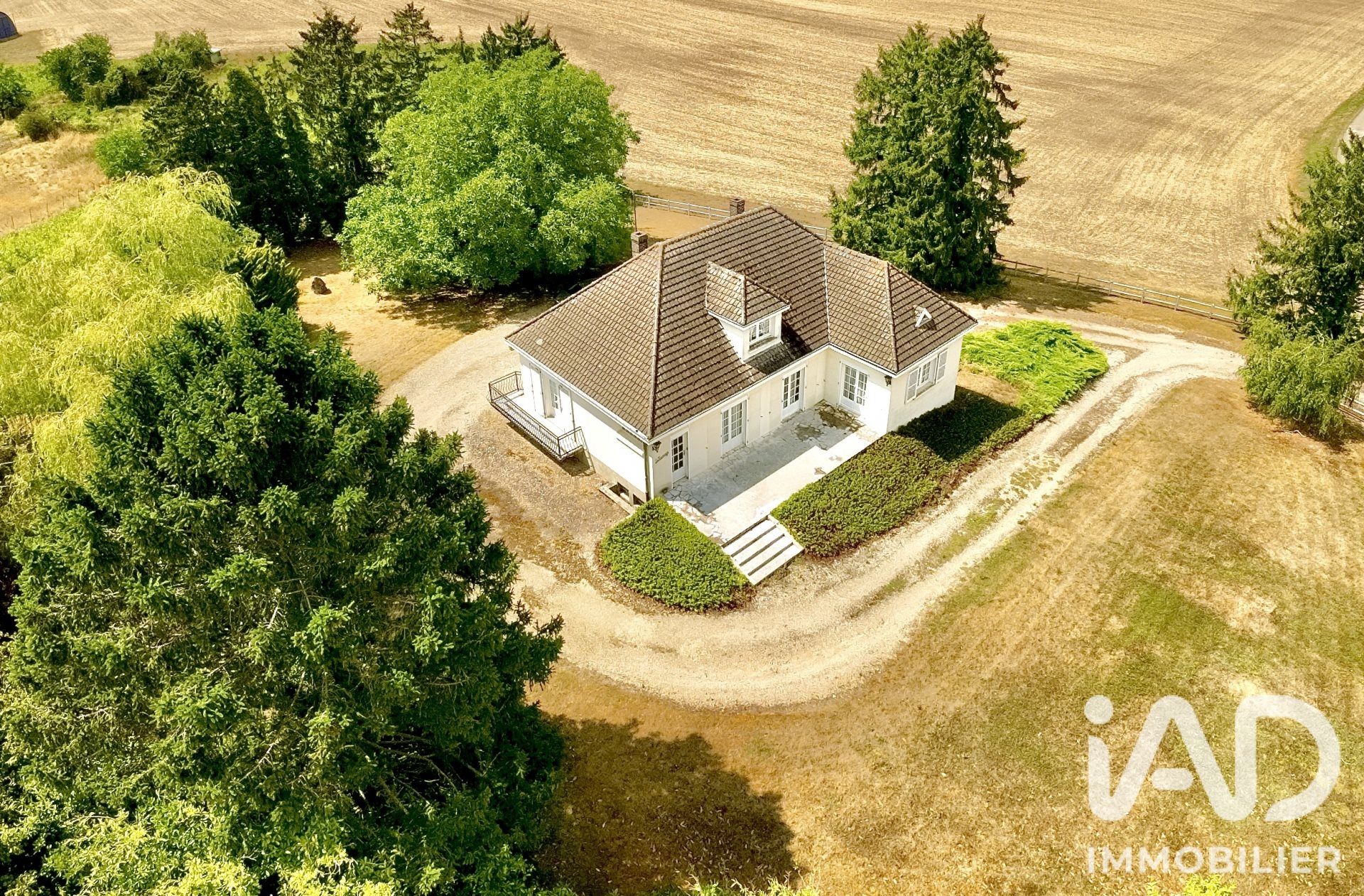 Maison à vendre, 131m², Perceneige