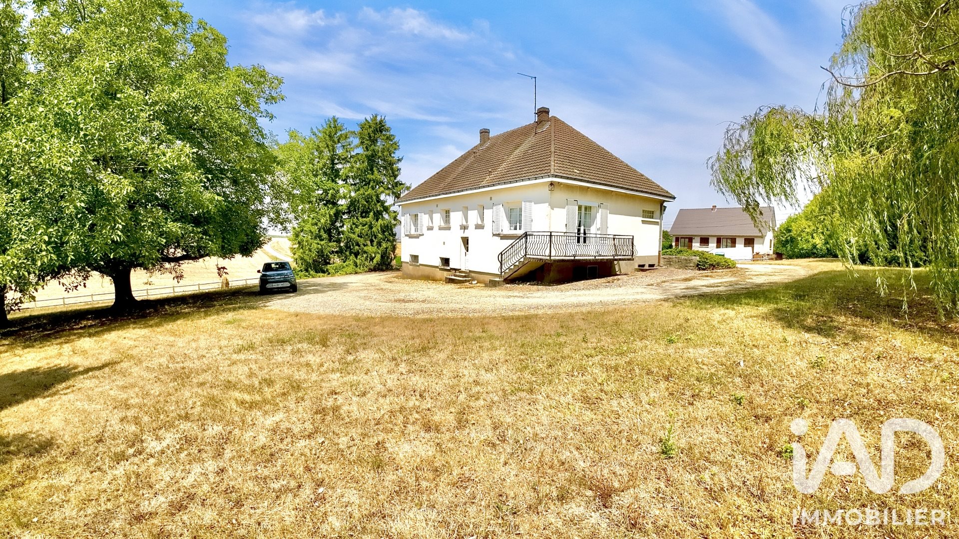 Maison à vendre, 131m², Perceneige