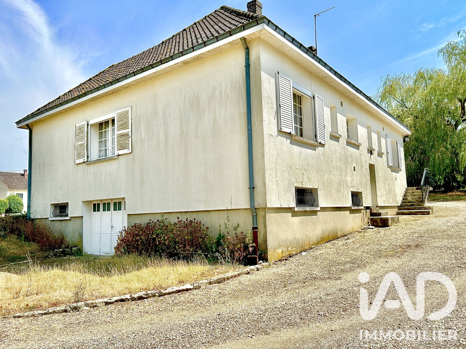 Maison à vendre, 131m², Perceneige