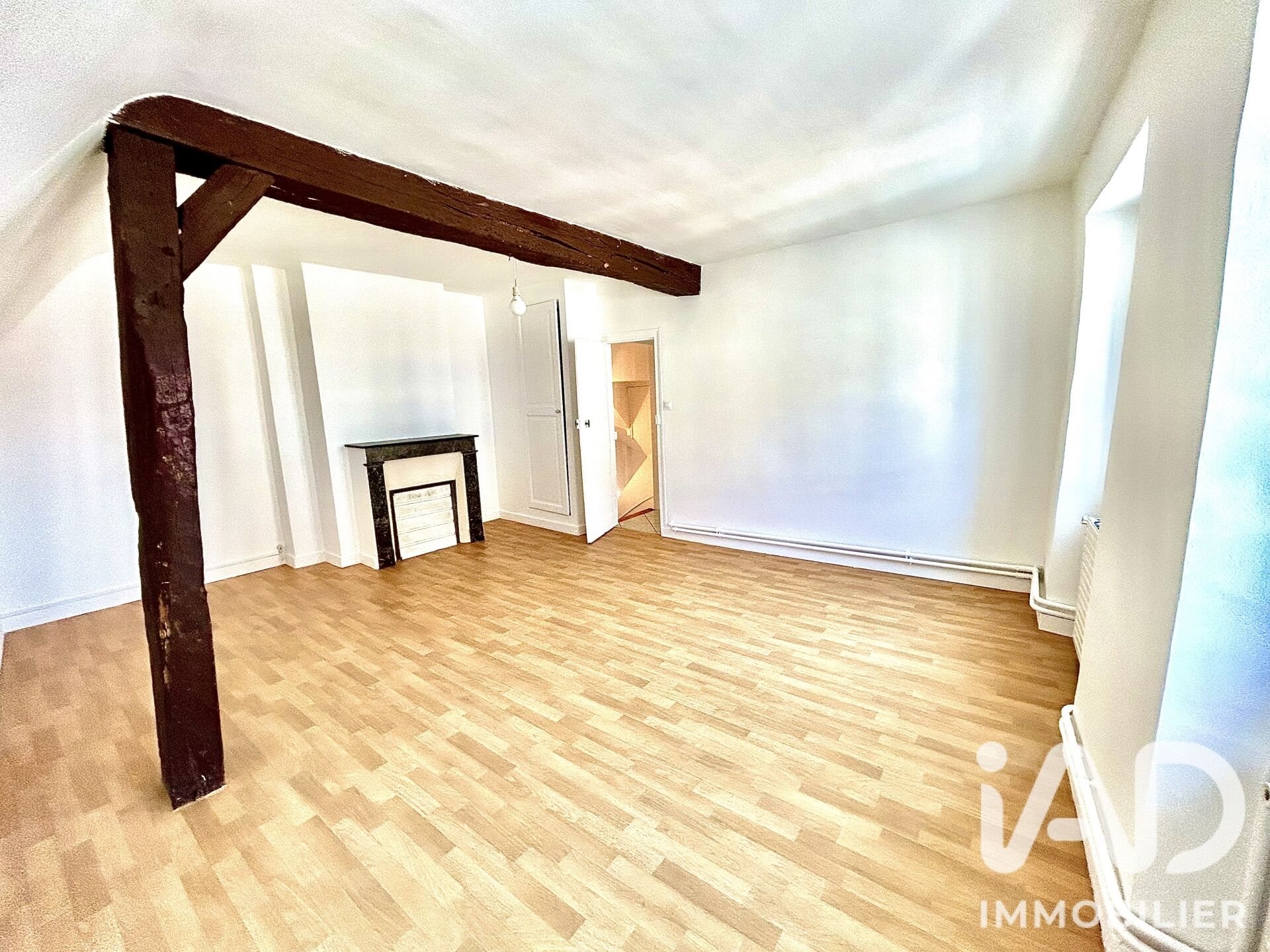 Maison à vendre, 56m², Sens