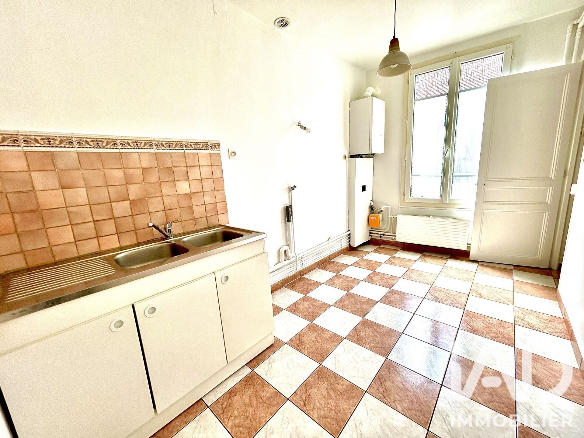 Maison à vendre, 56m², Sens