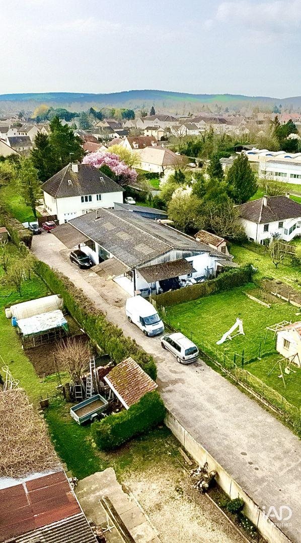 Maison à vendre, 247m², Sens