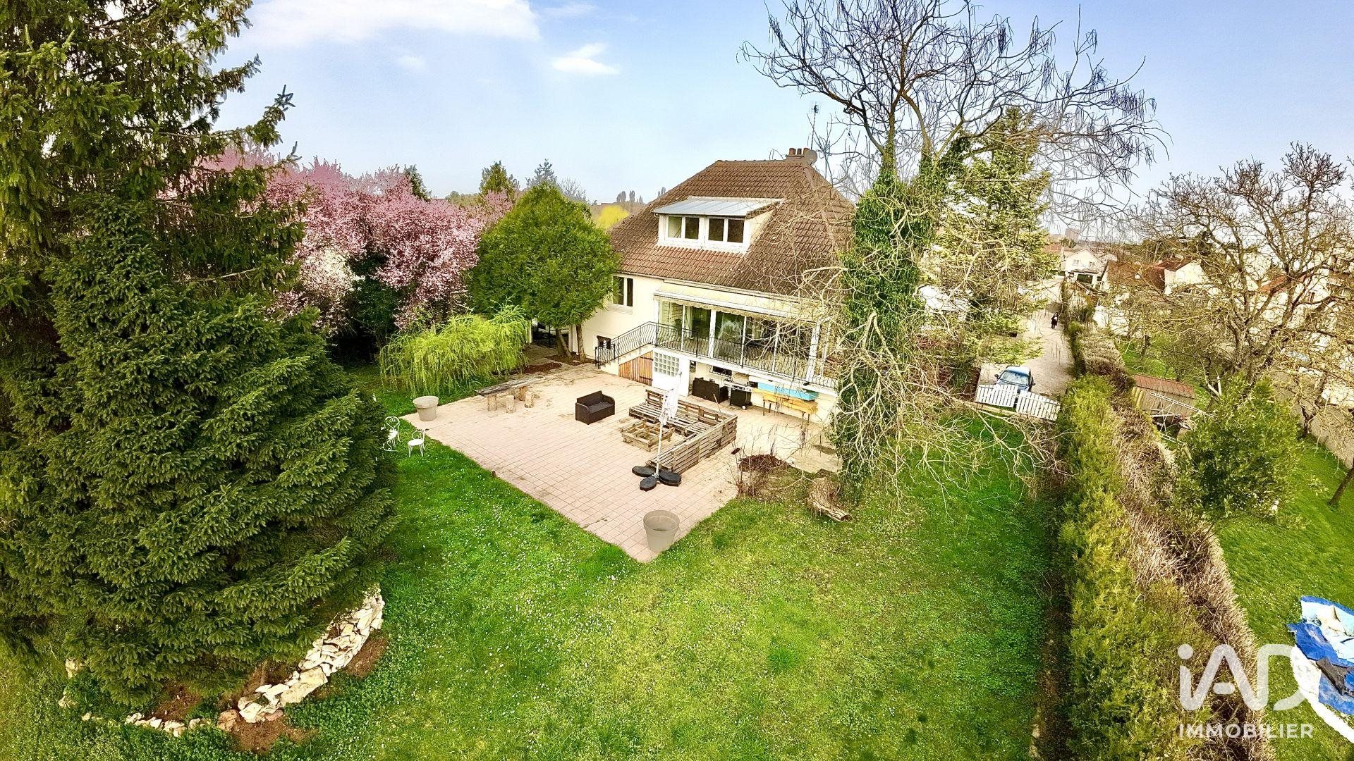 Maison à vendre, 247m², Sens