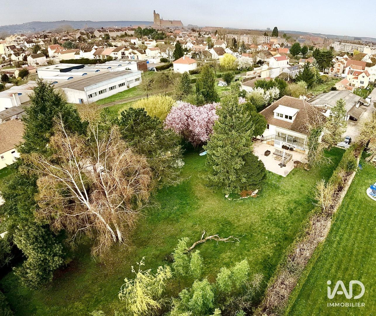 Maison à vendre, 247m², Sens