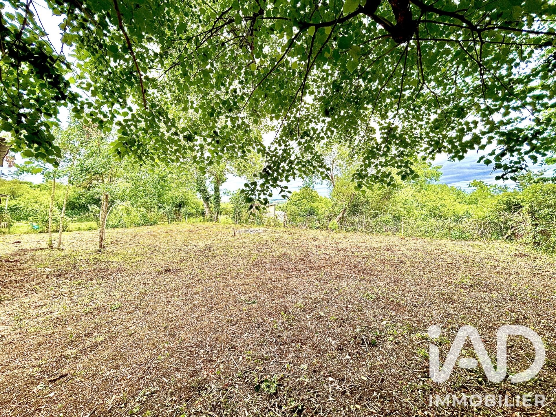 Maison à vendre, 21m², Pont-sur-Yonne