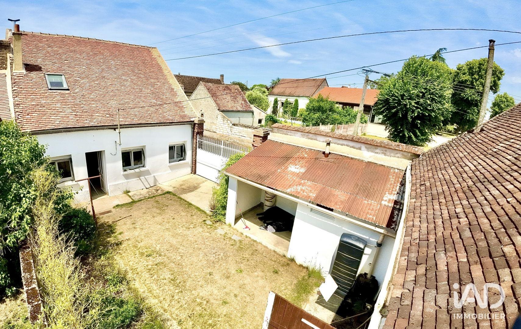 Maison à vendre, 88m², Saint-Clément