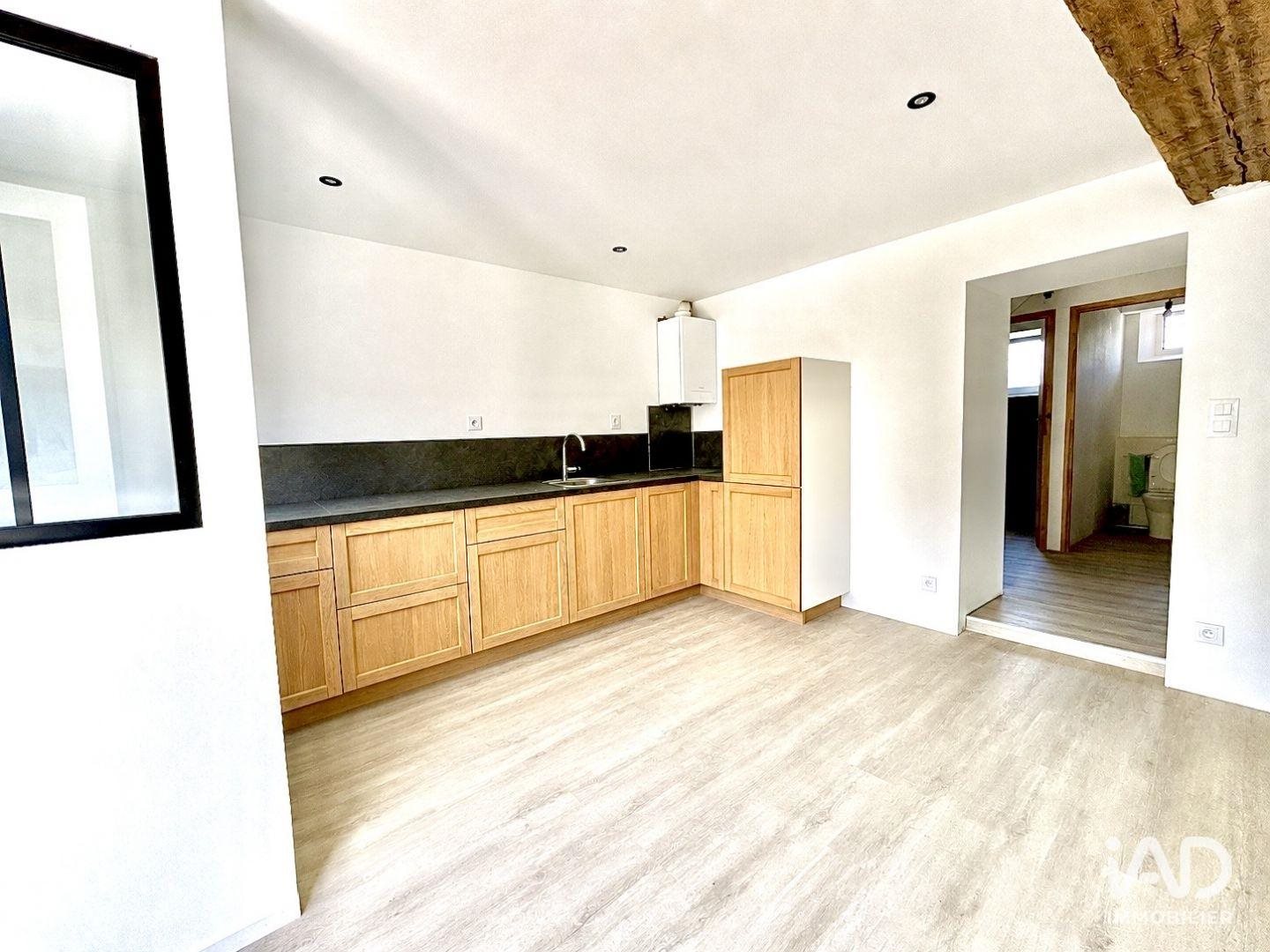 Maison à vendre, 88m², Saint-Clément