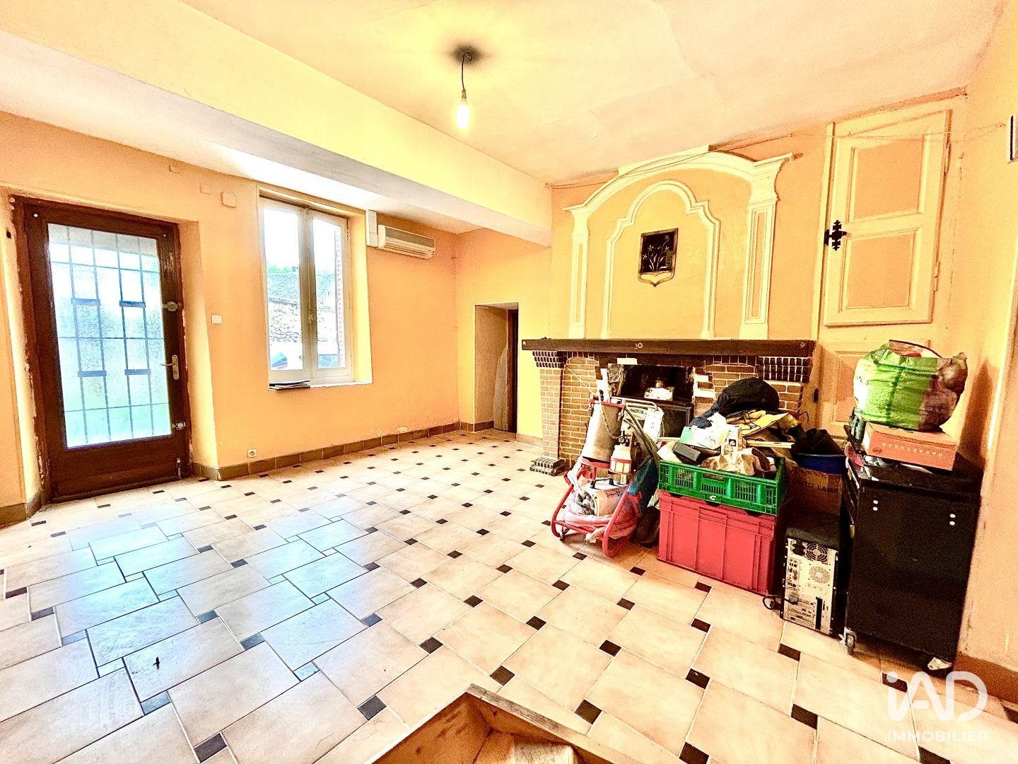 Maison à vendre, 69m², Vaudeurs