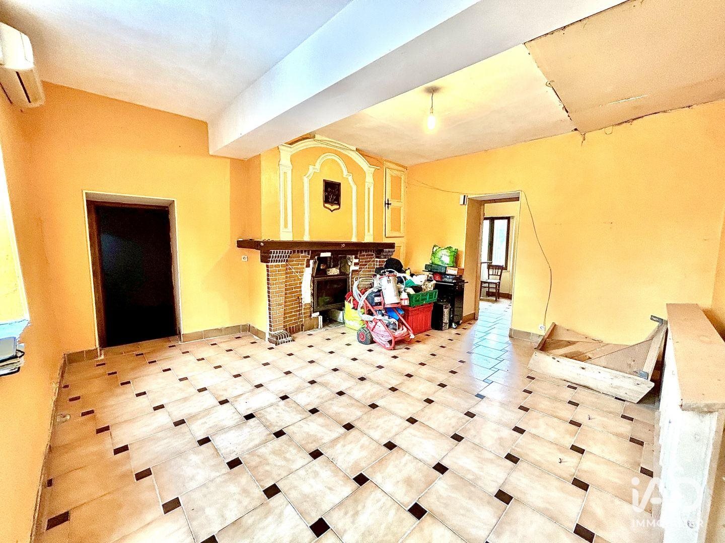 Maison à vendre, 69m², Vaudeurs