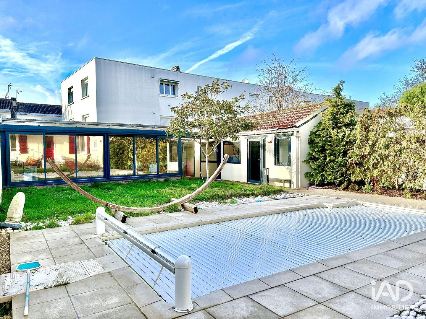 Maison à vendre, 203m², Sens
