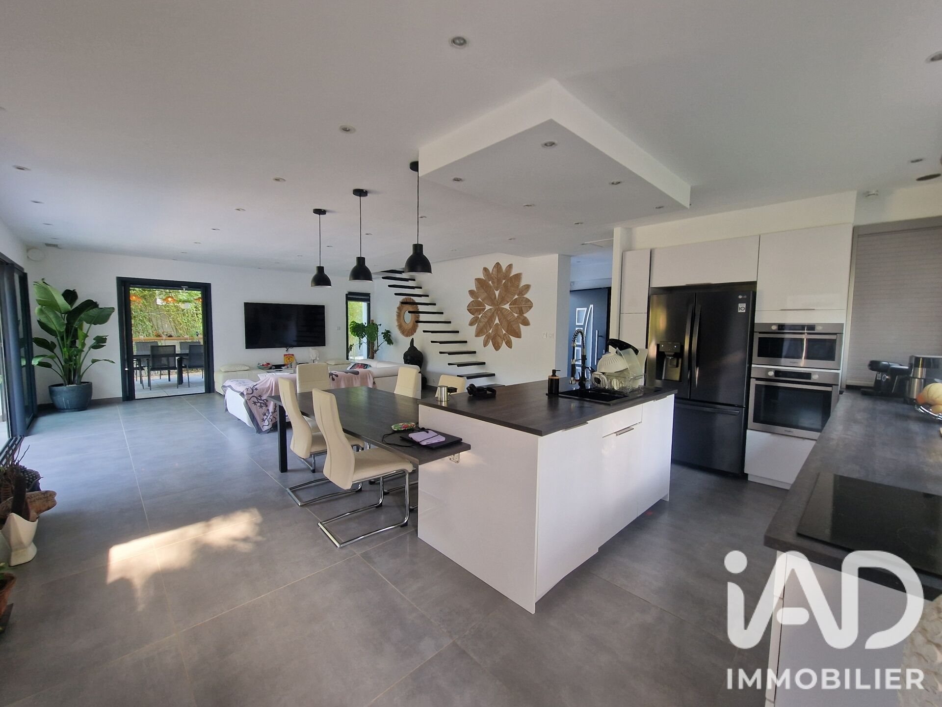 Maison à vendre, 170m², Sanary-sur-Mer