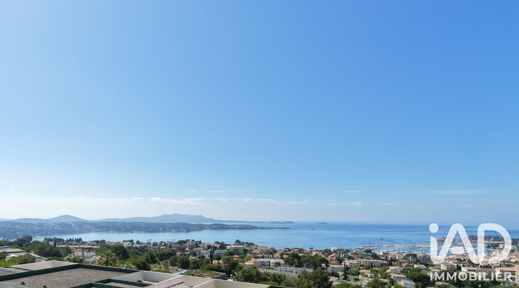 Appartement à vendre, 73m², Bandol