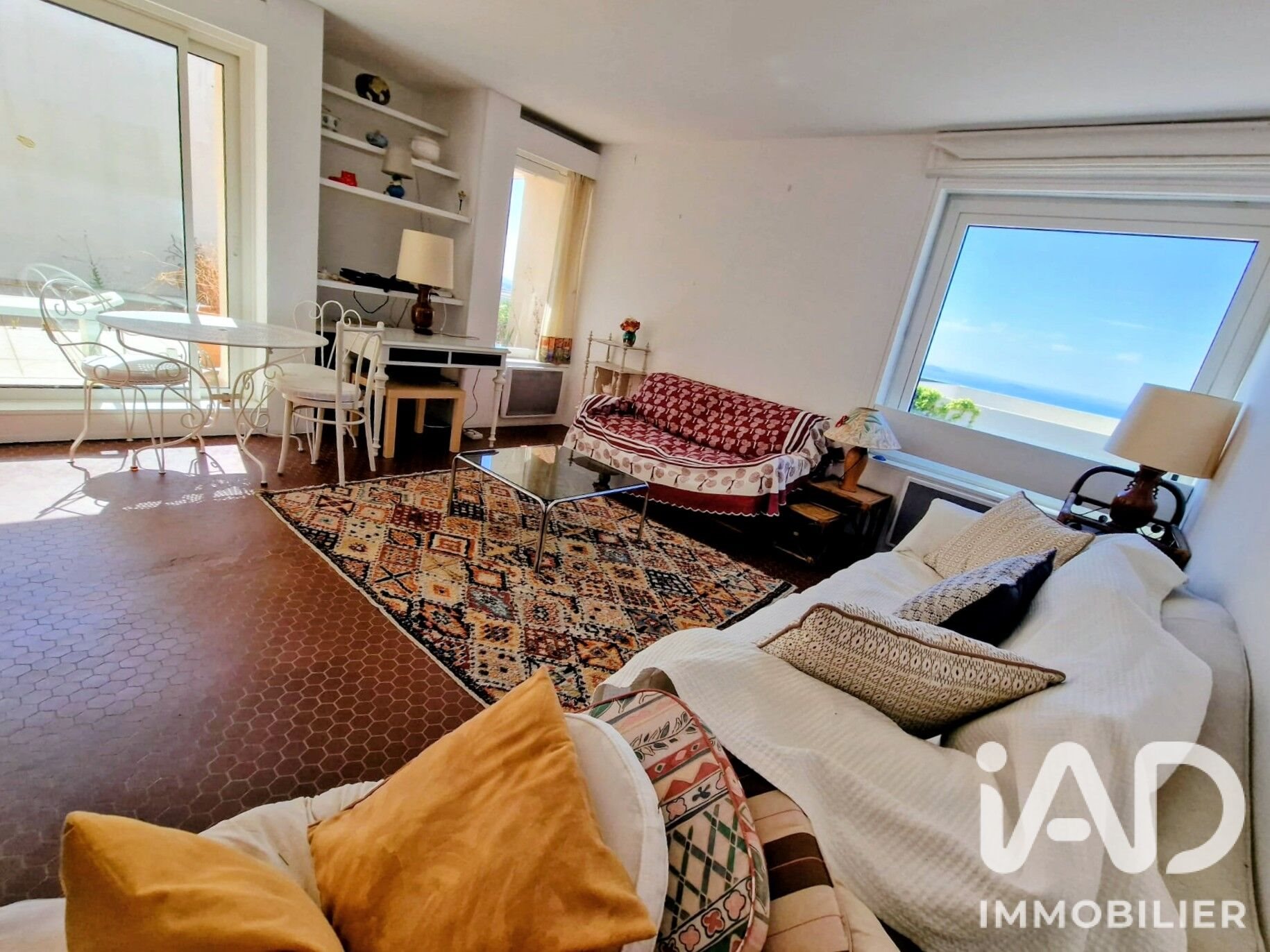 Appartement à vendre, 73m², Bandol
