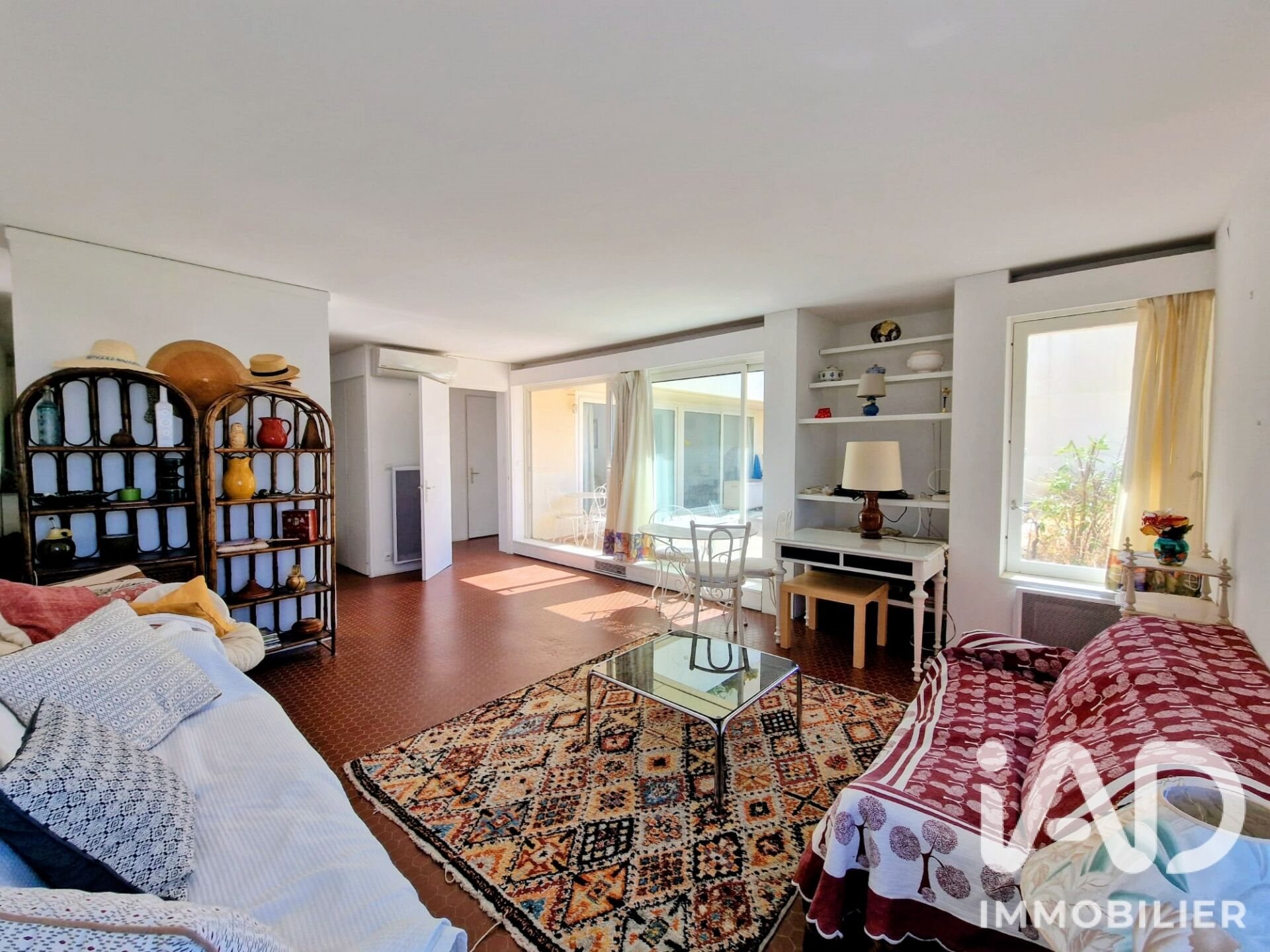 Appartement à vendre, 73m², Bandol