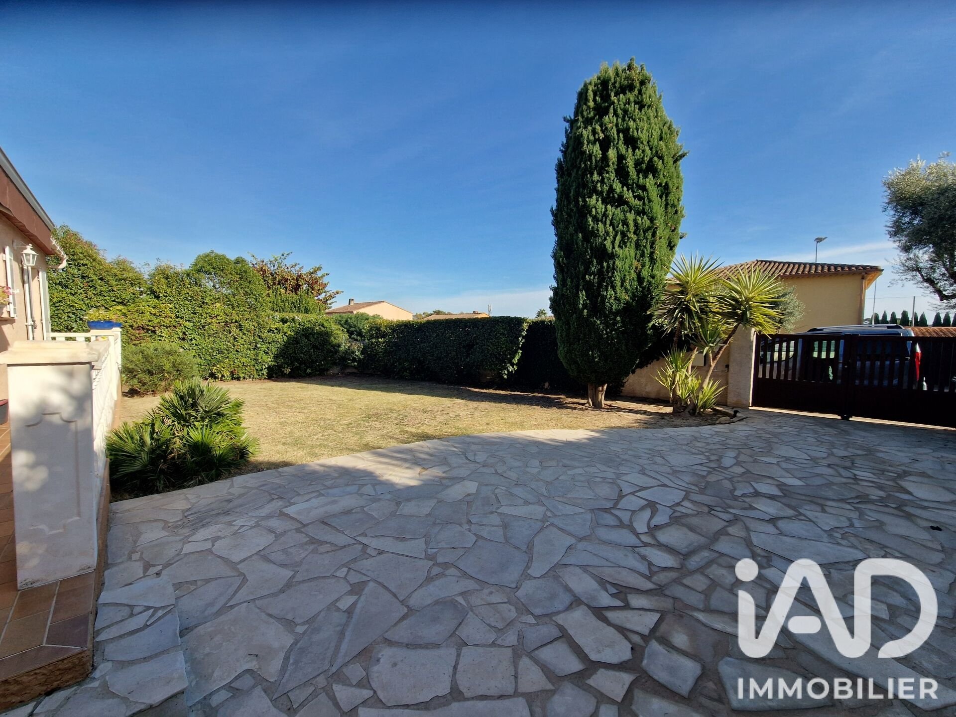 Maison à vendre, 93m², Sanary-sur-Mer