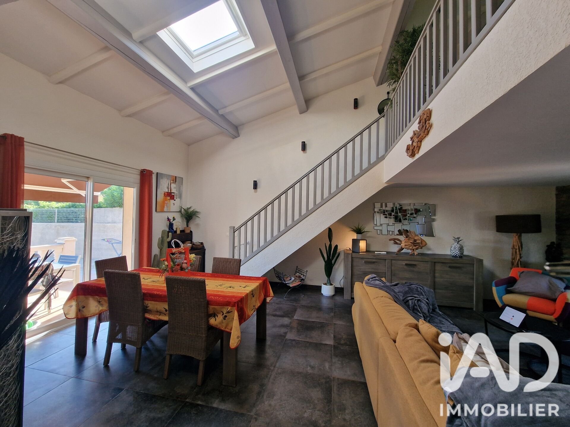 Maison à vendre, 93m², Sanary-sur-Mer