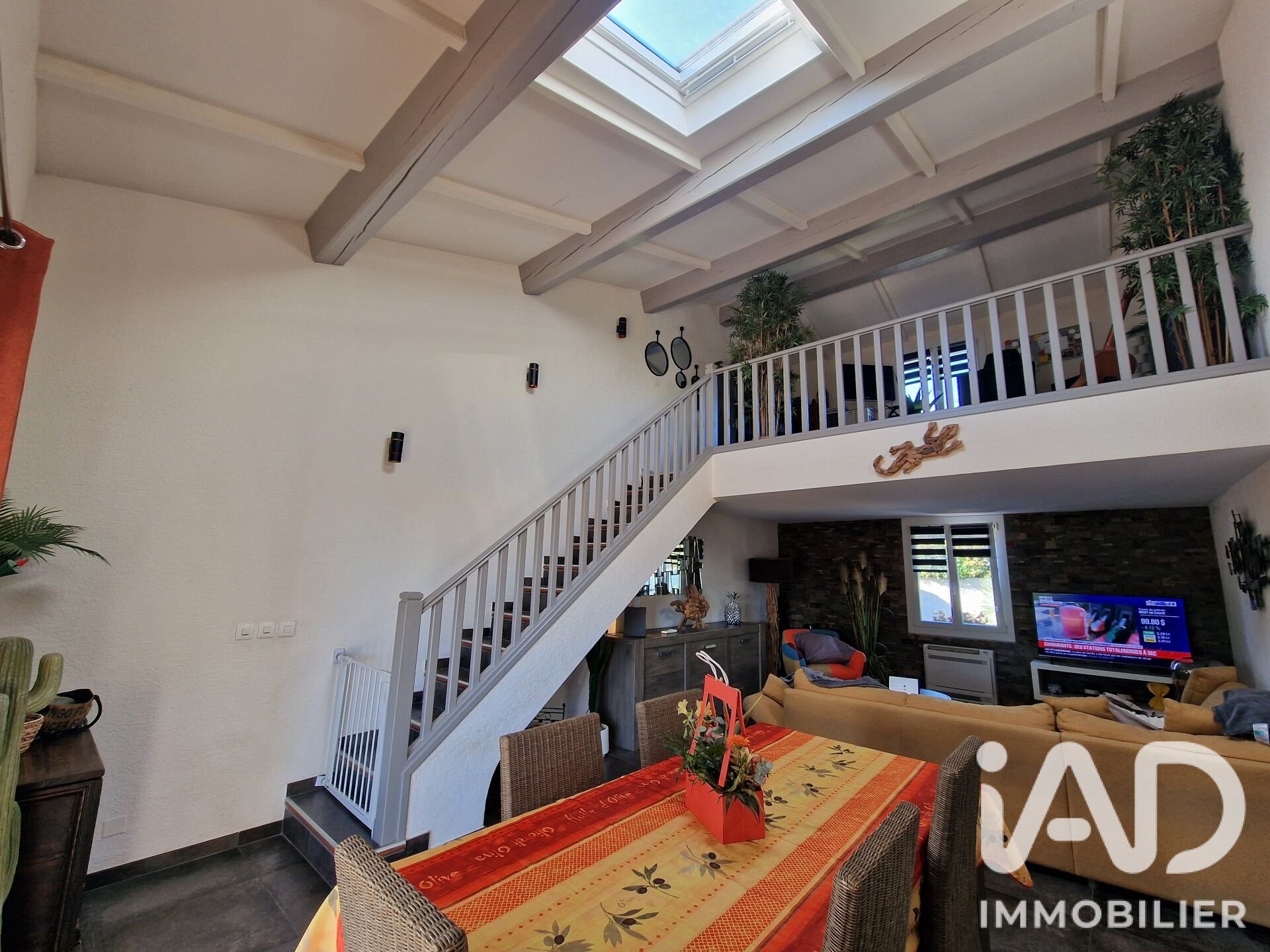 Maison à vendre, 93m², Sanary-sur-Mer