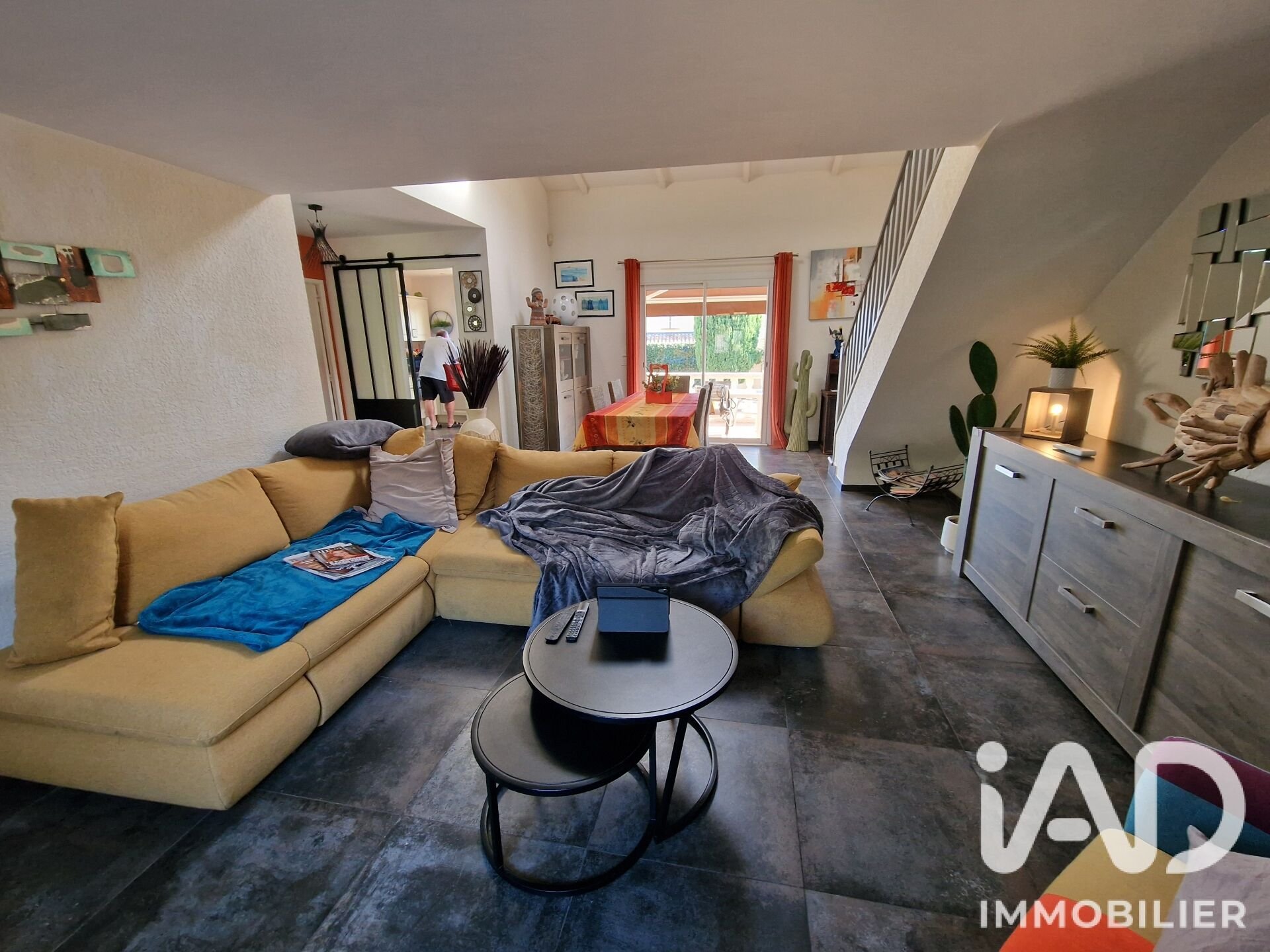 Maison à vendre, 93m², Sanary-sur-Mer
