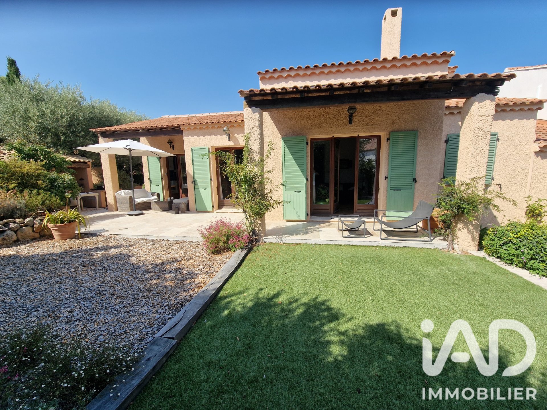 Maison à vendre, 101m², Sanary-sur-Mer