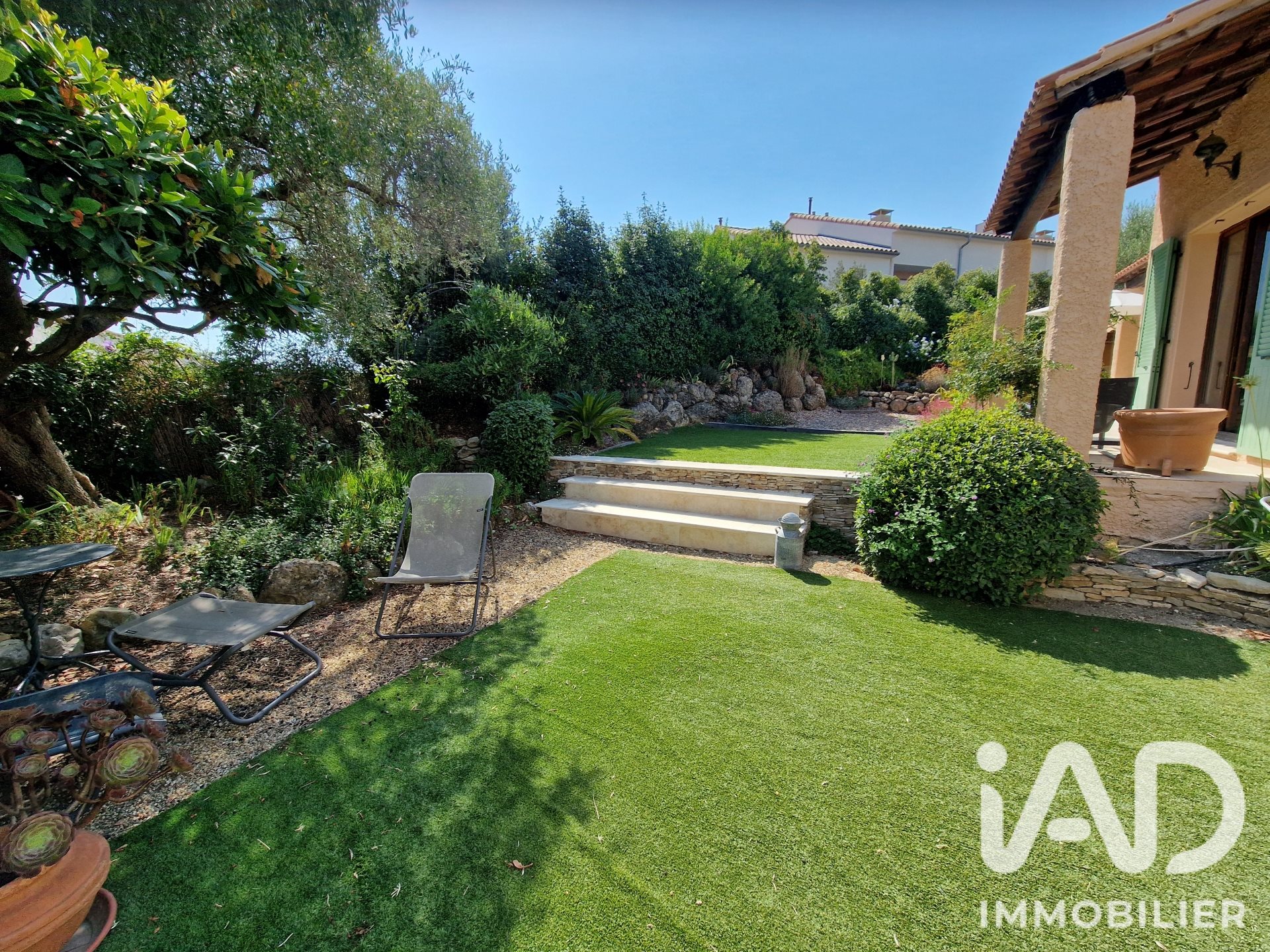 Maison à vendre, 101m², Sanary-sur-Mer