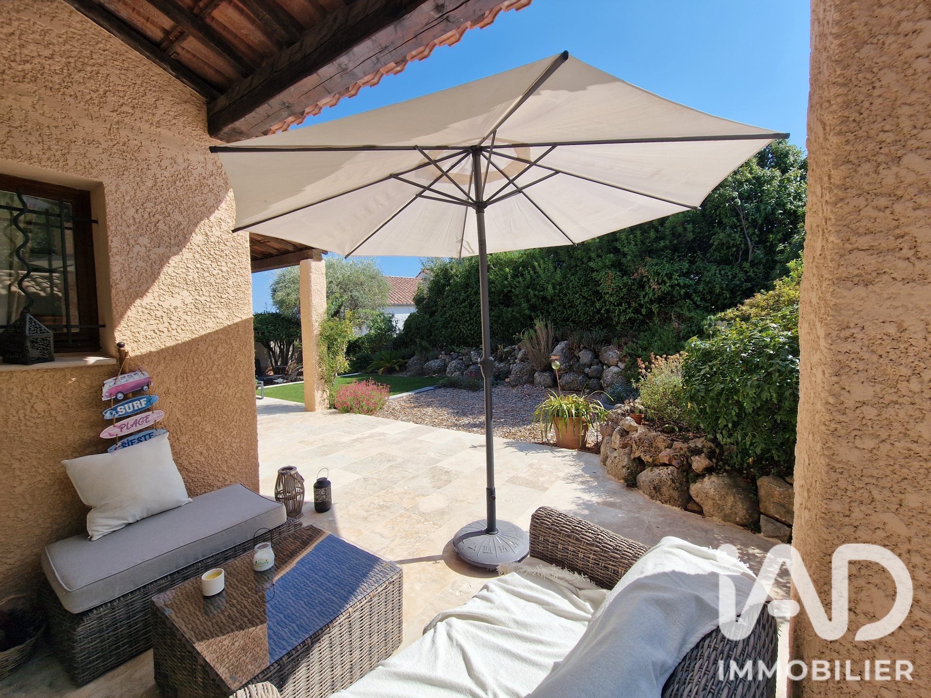 Maison à vendre, 101m², Sanary-sur-Mer