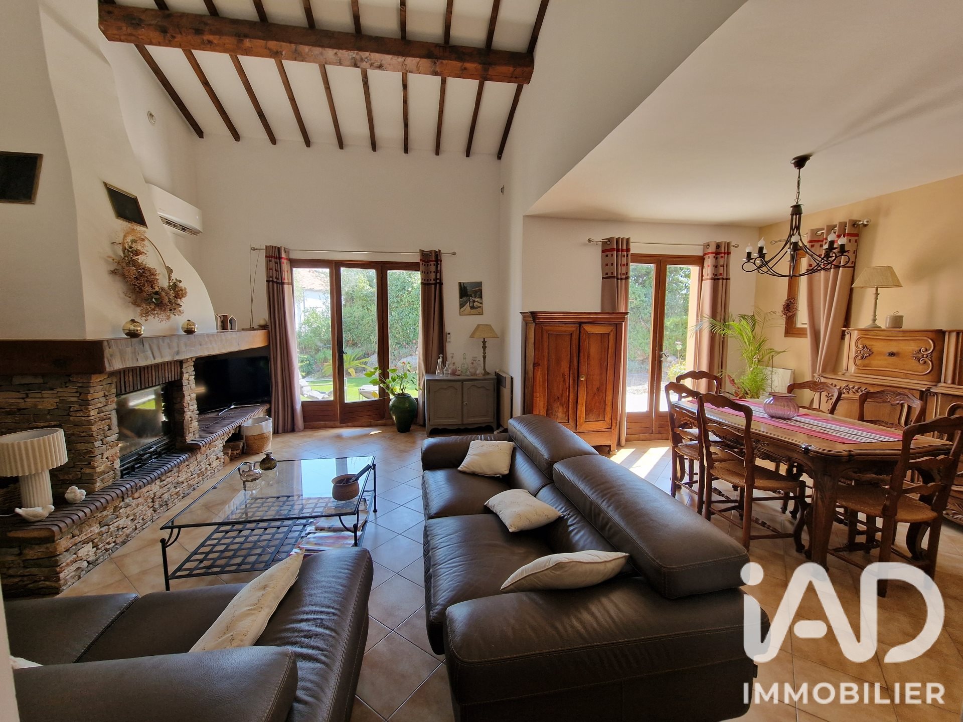 Maison à vendre, 101m², Sanary-sur-Mer