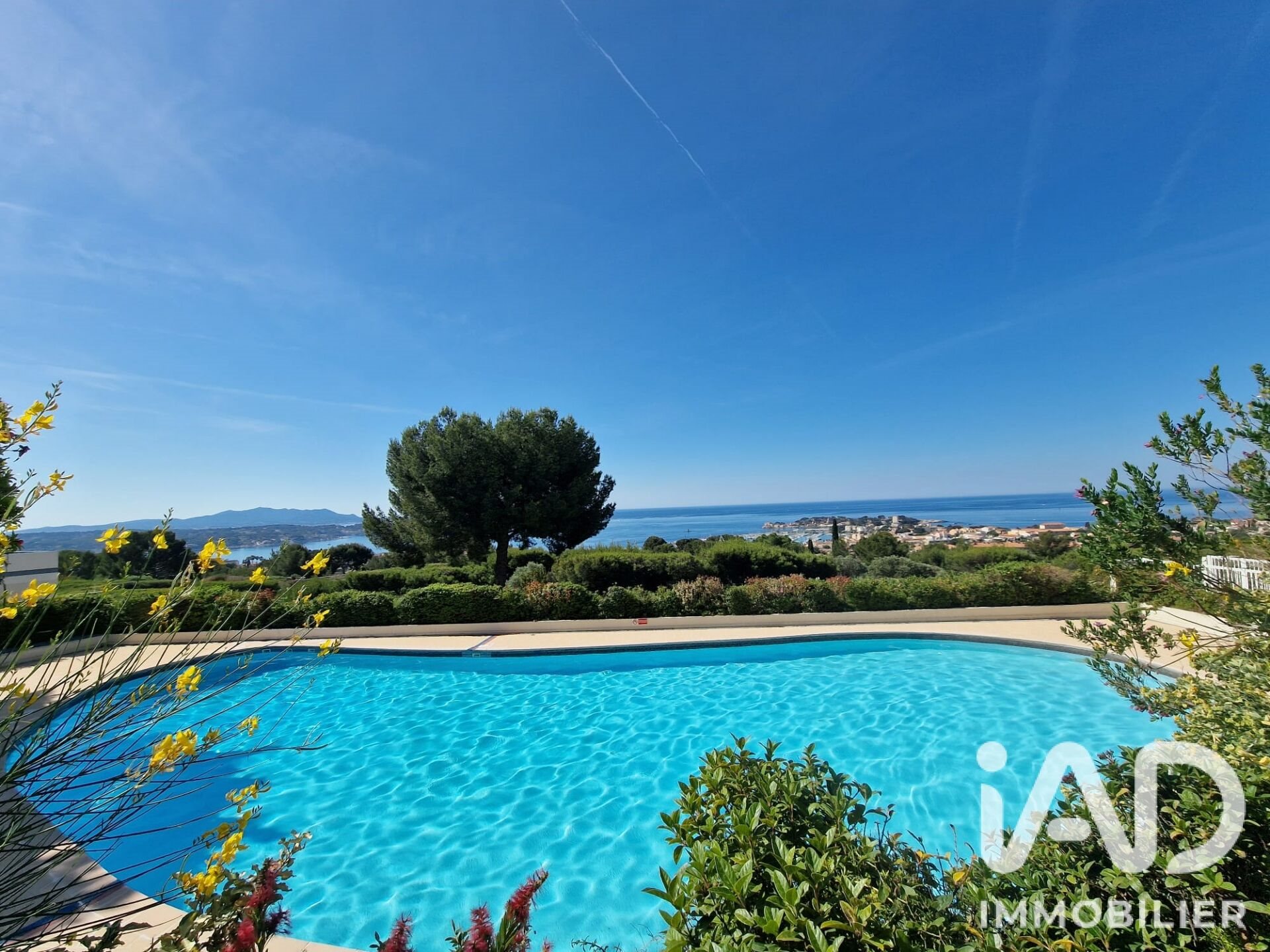 Appartement à vendre, 41m², Bandol