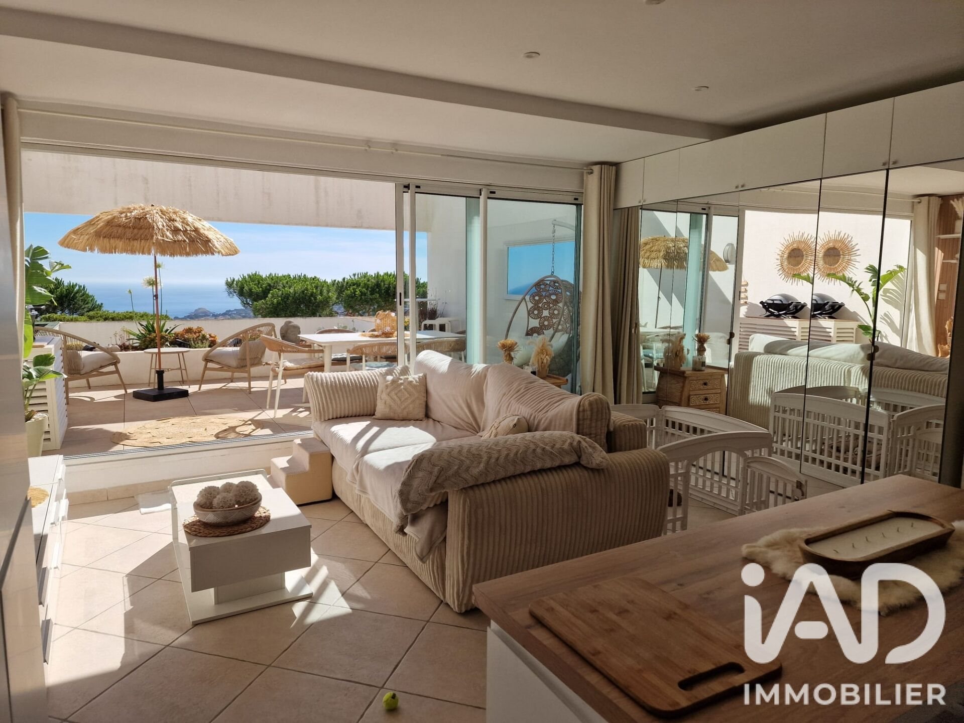 Appartement à vendre, 41m², Bandol