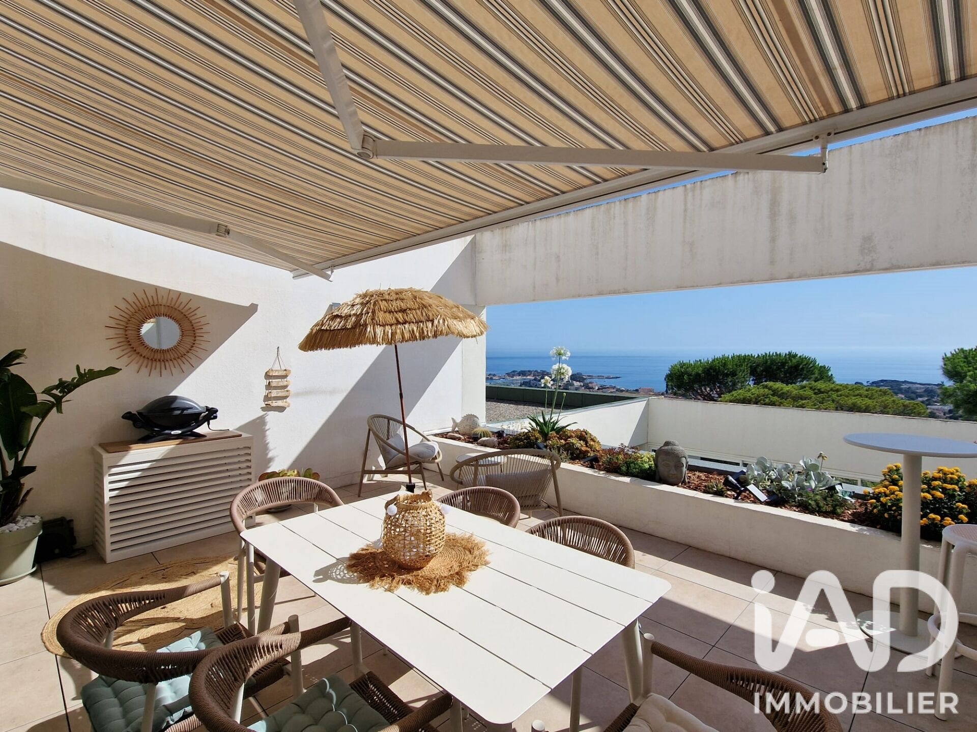 Appartement à vendre, 41m², Bandol