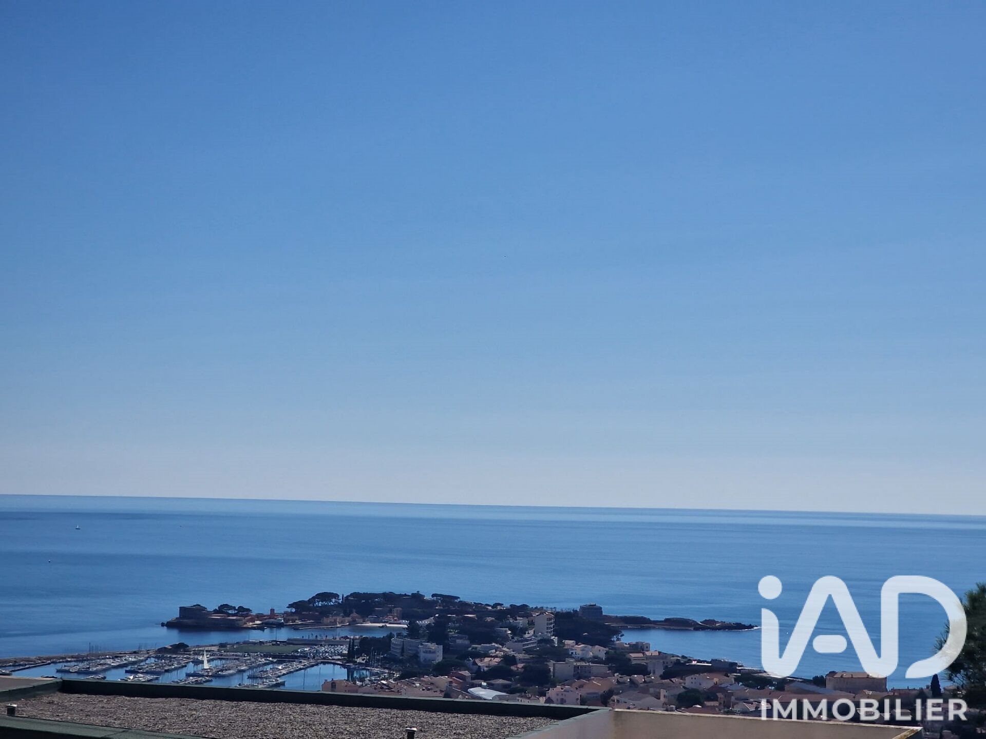 Appartement à vendre, 41m², Bandol