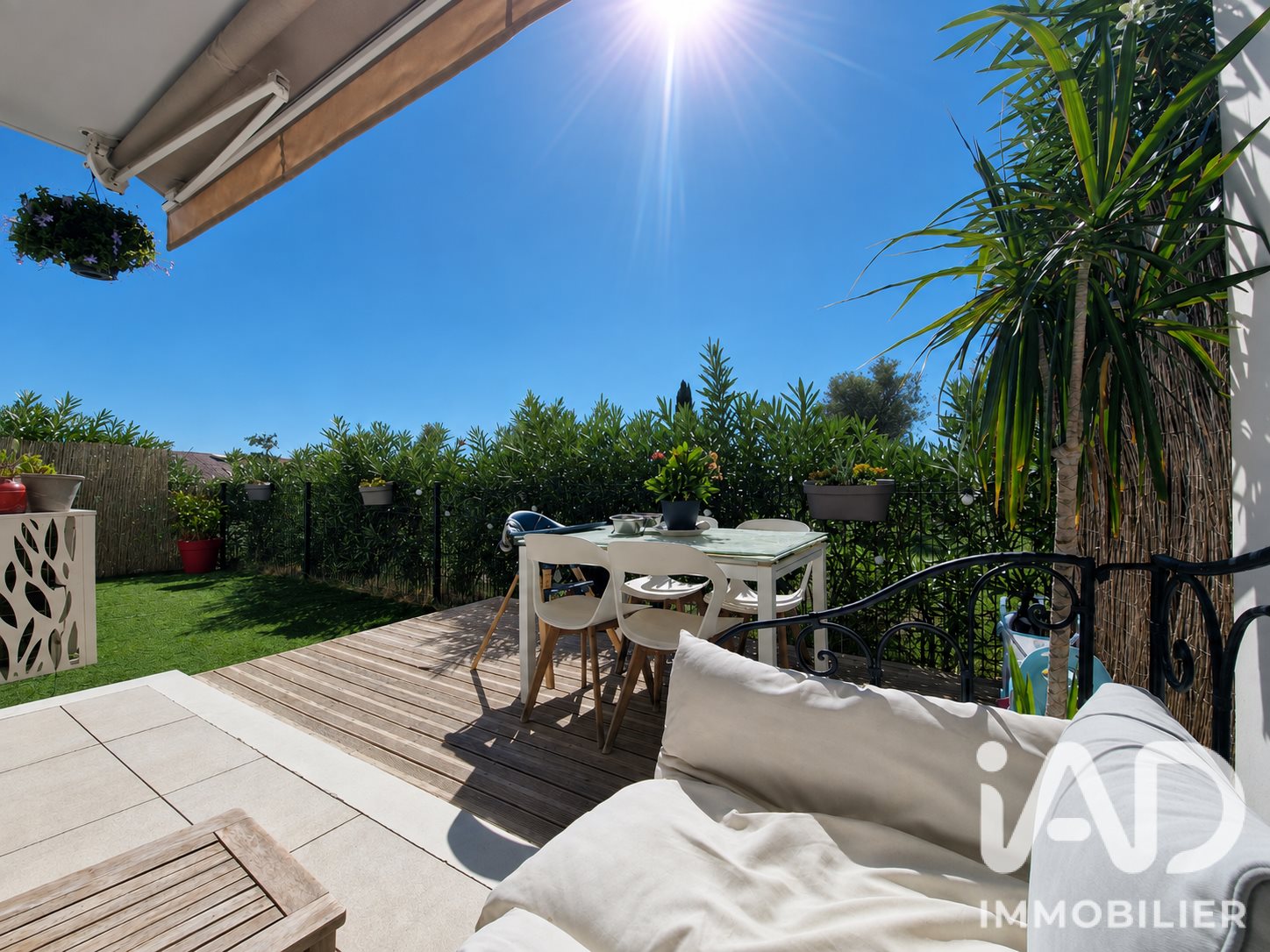 Appartement à vendre, 54m², Sanary-sur-Mer