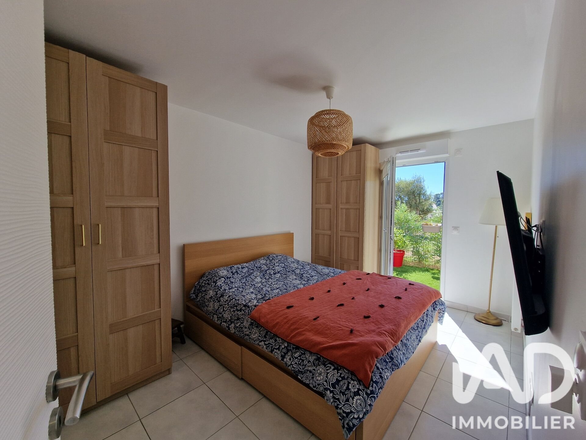 Appartement à vendre, 54m², Sanary-sur-Mer