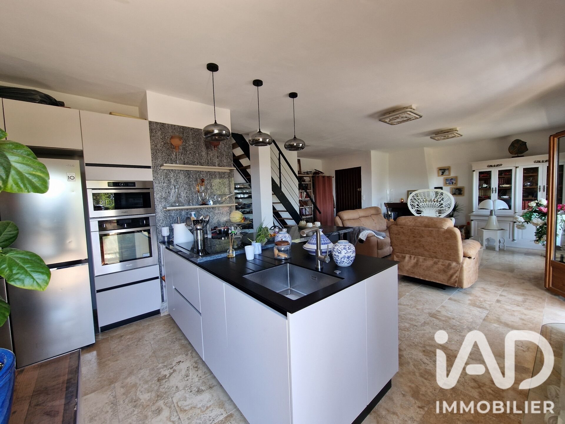 Appartement à vendre, 100m², Bandol