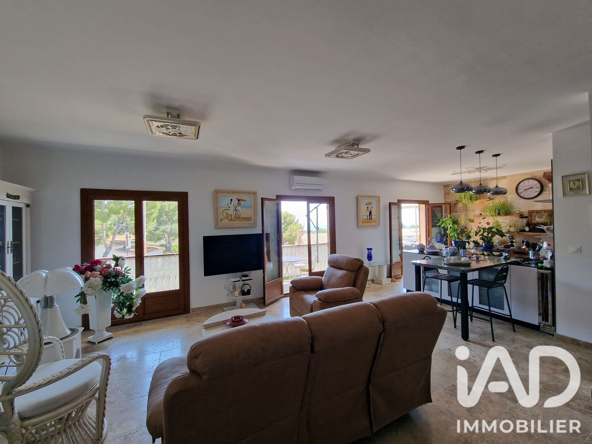 Appartement à vendre, 100m², Bandol