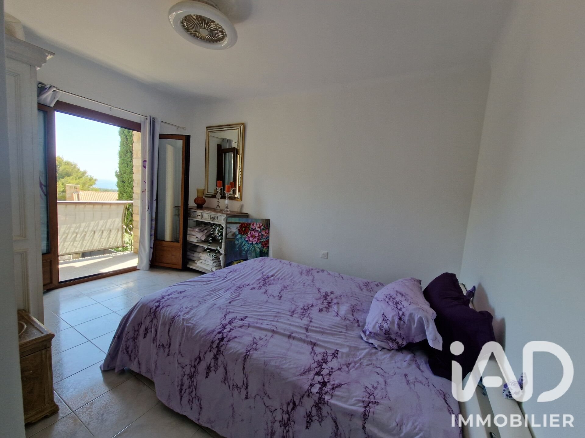 Appartement à vendre, 100m², Bandol