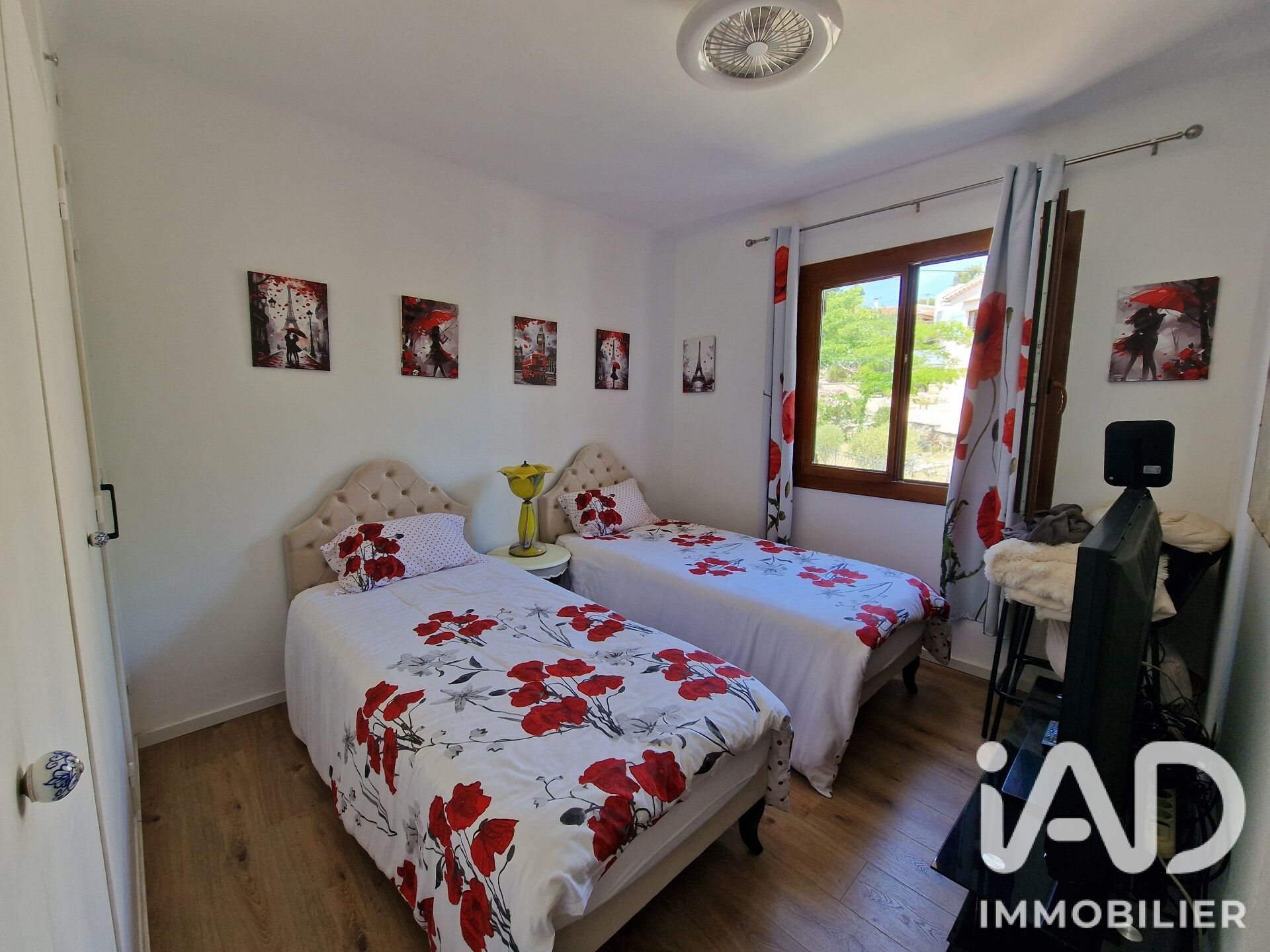 Appartement à vendre, 100m², Bandol