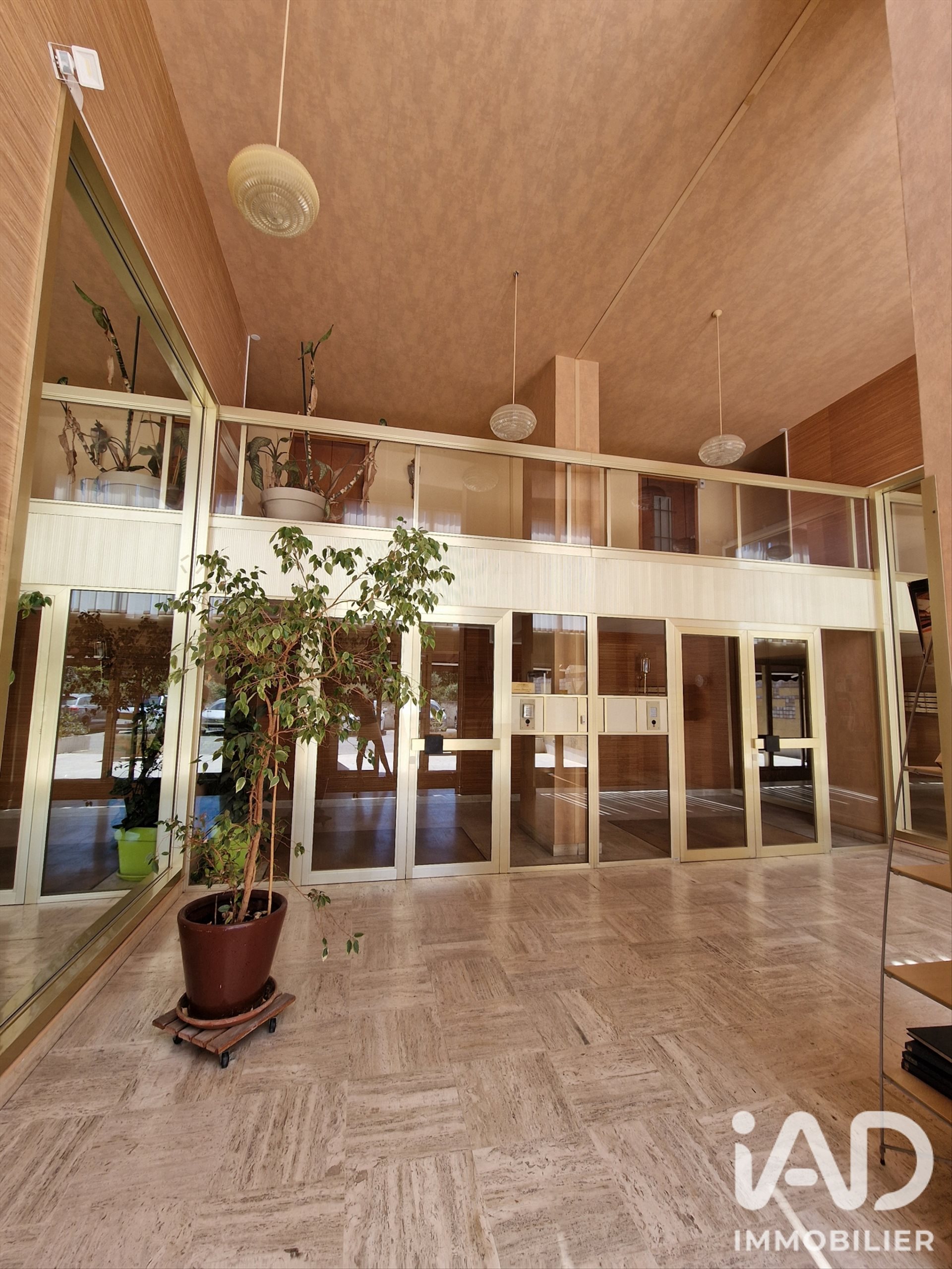 Appartement à vendre, 24m², Toulon