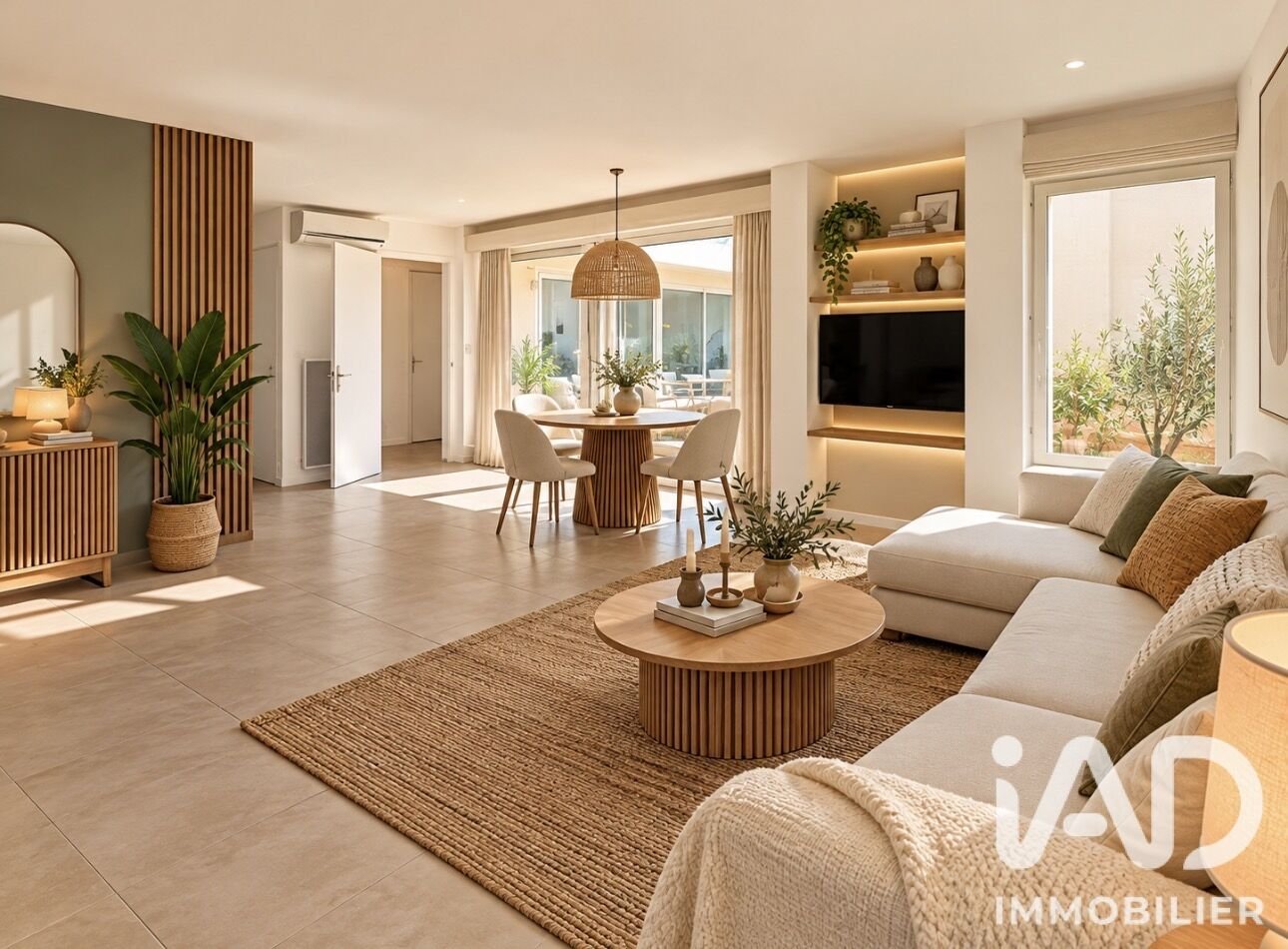 Appartement à vendre, 85m², Bandol