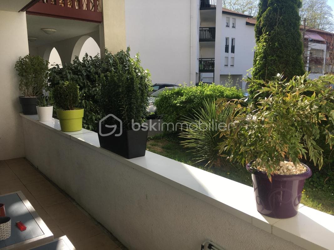 Appartement à vendre, 51m², Saint-Pierre-d'Irube