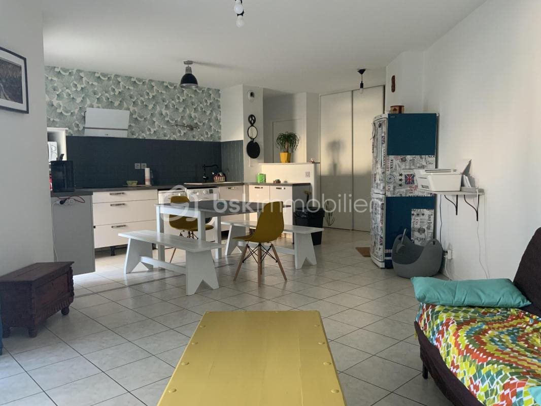 Appartement à vendre, 51m², Saint-Pierre-d'Irube